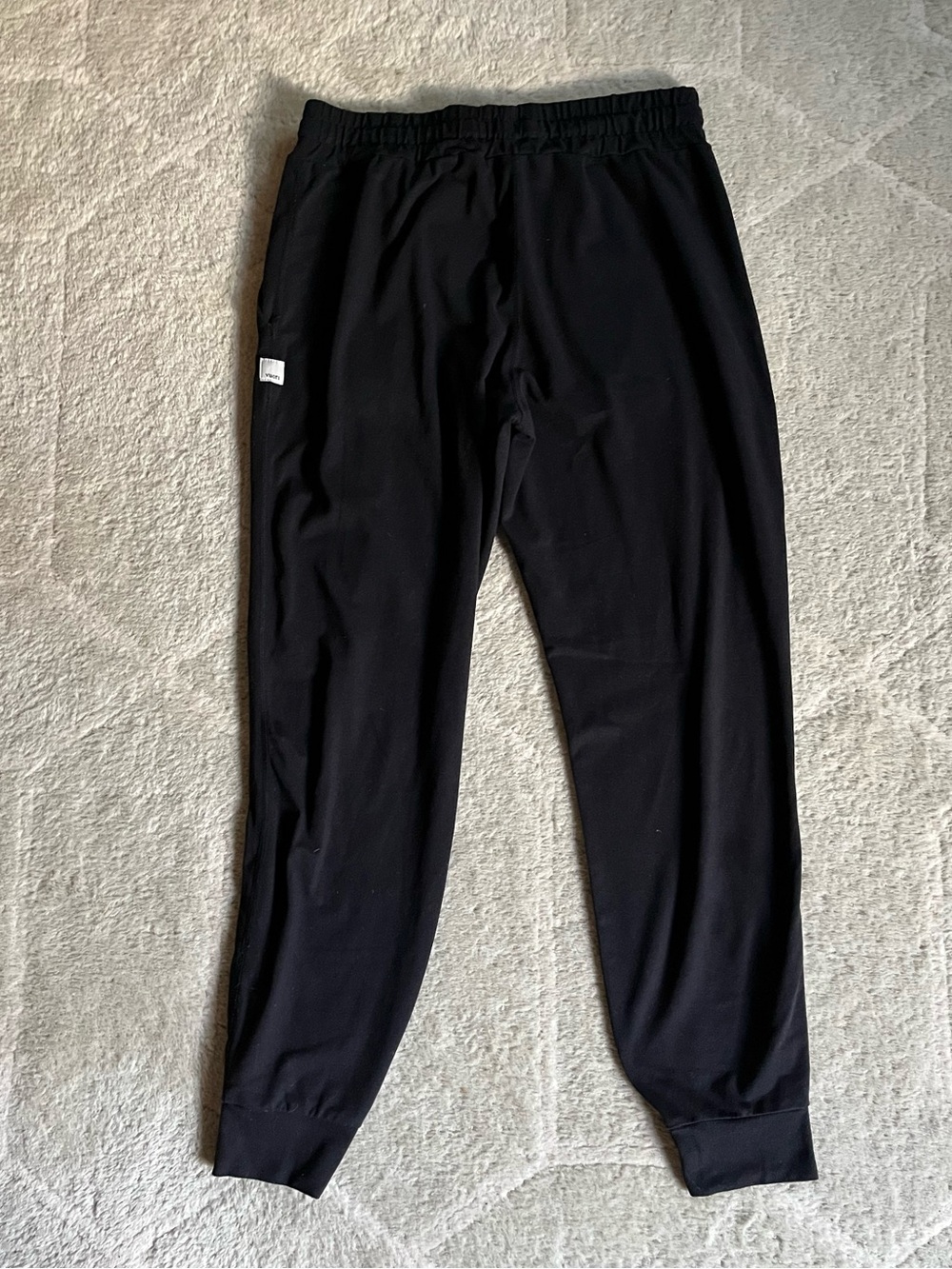 Vuori Performance Joggers - Picture 6 of 16